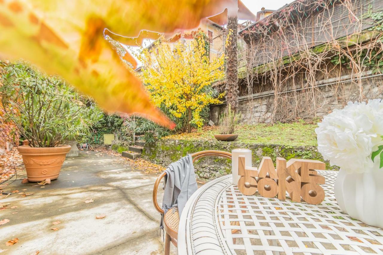 Varenna Garden المظهر الخارجي الصورة