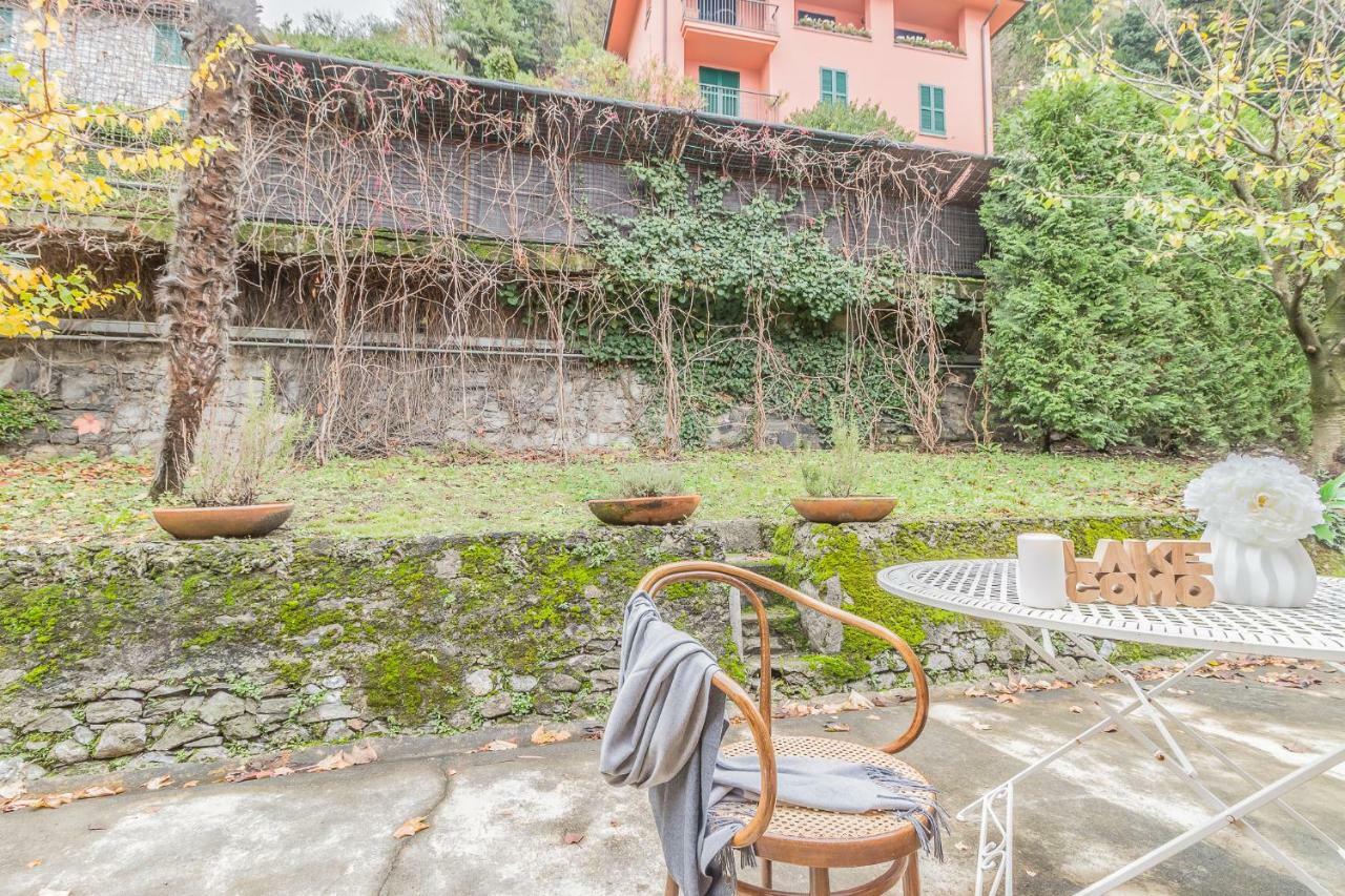 Varenna Garden المظهر الخارجي الصورة