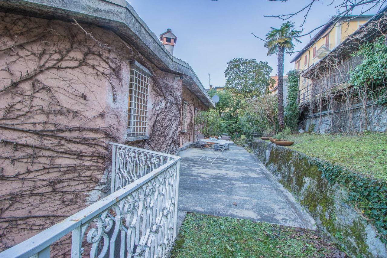 Varenna Garden المظهر الخارجي الصورة