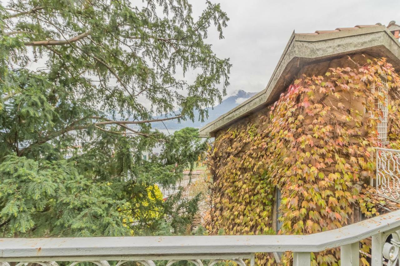 Varenna Garden المظهر الخارجي الصورة