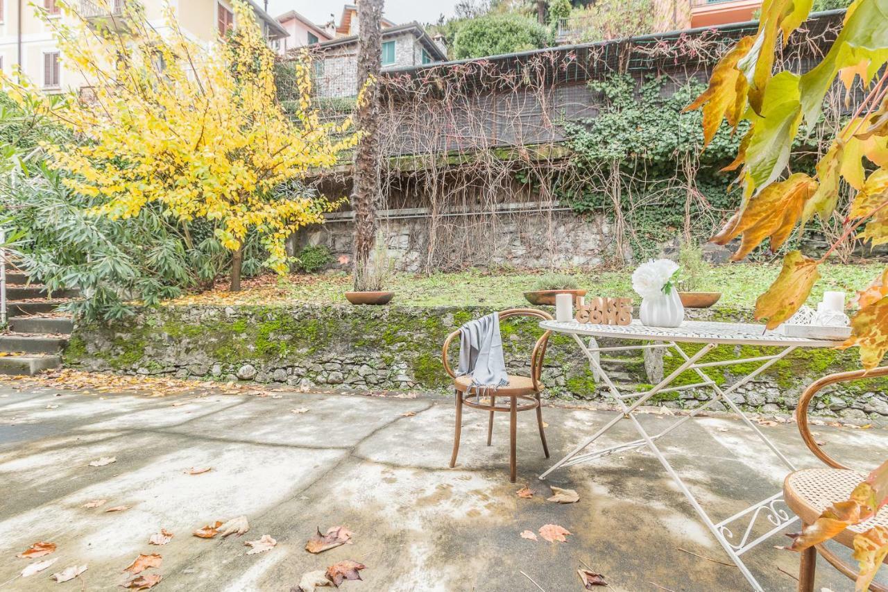 Varenna Garden المظهر الخارجي الصورة