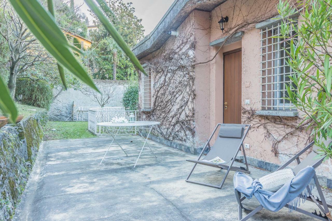 Varenna Garden المظهر الخارجي الصورة
