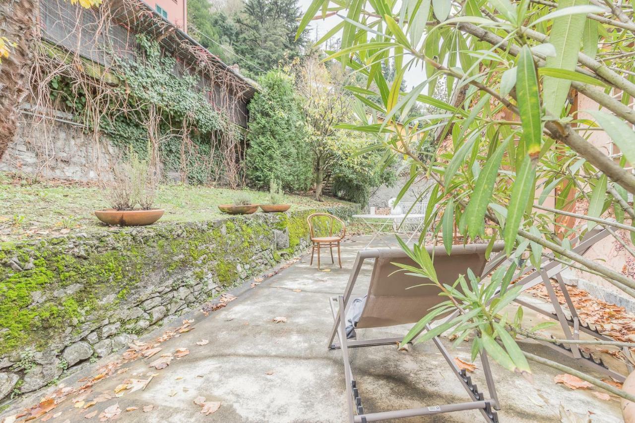 Varenna Garden المظهر الخارجي الصورة