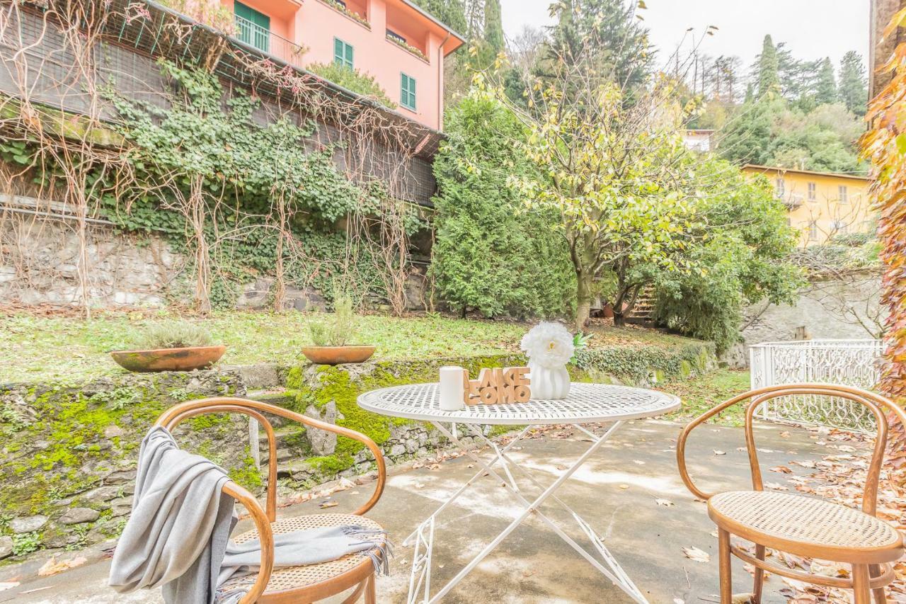 Varenna Garden المظهر الخارجي الصورة